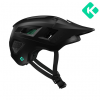 Kask MTB Lazer Coyote KinetiCore CE-CPSC — Matte Black, rozmiar L (58–61 cm)